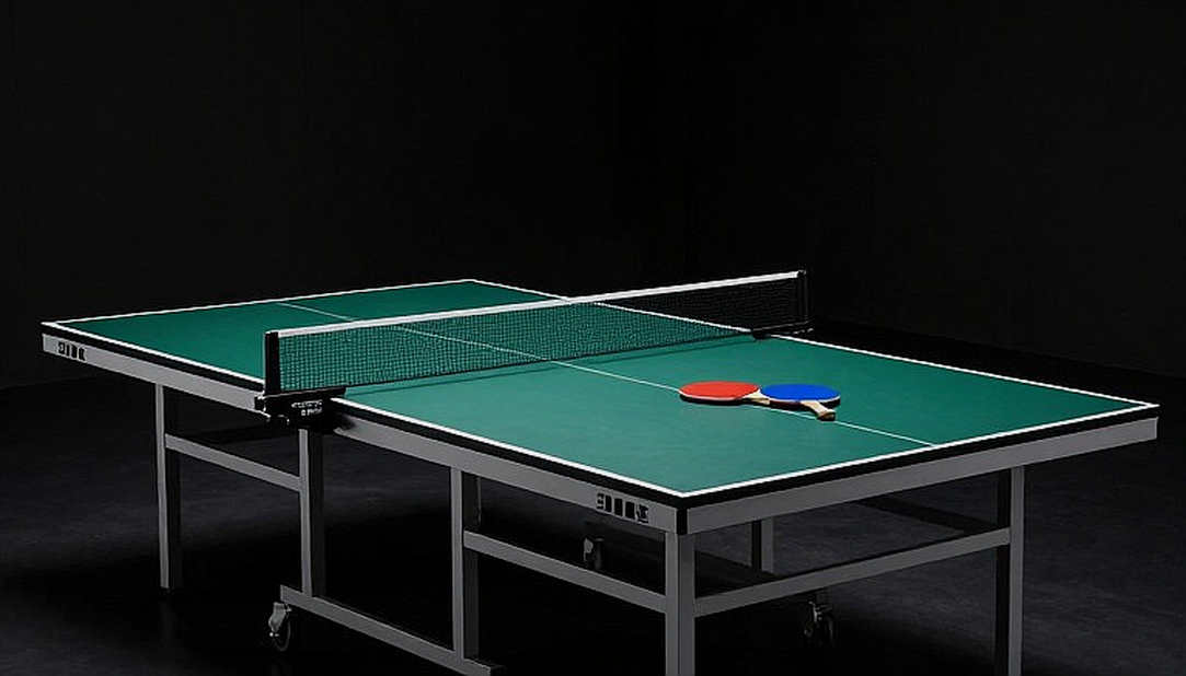 Hội phí, cây vợt và cỗ máy vô hình: cách Table Tennis England giữ lửa bóng bàn từ gốc