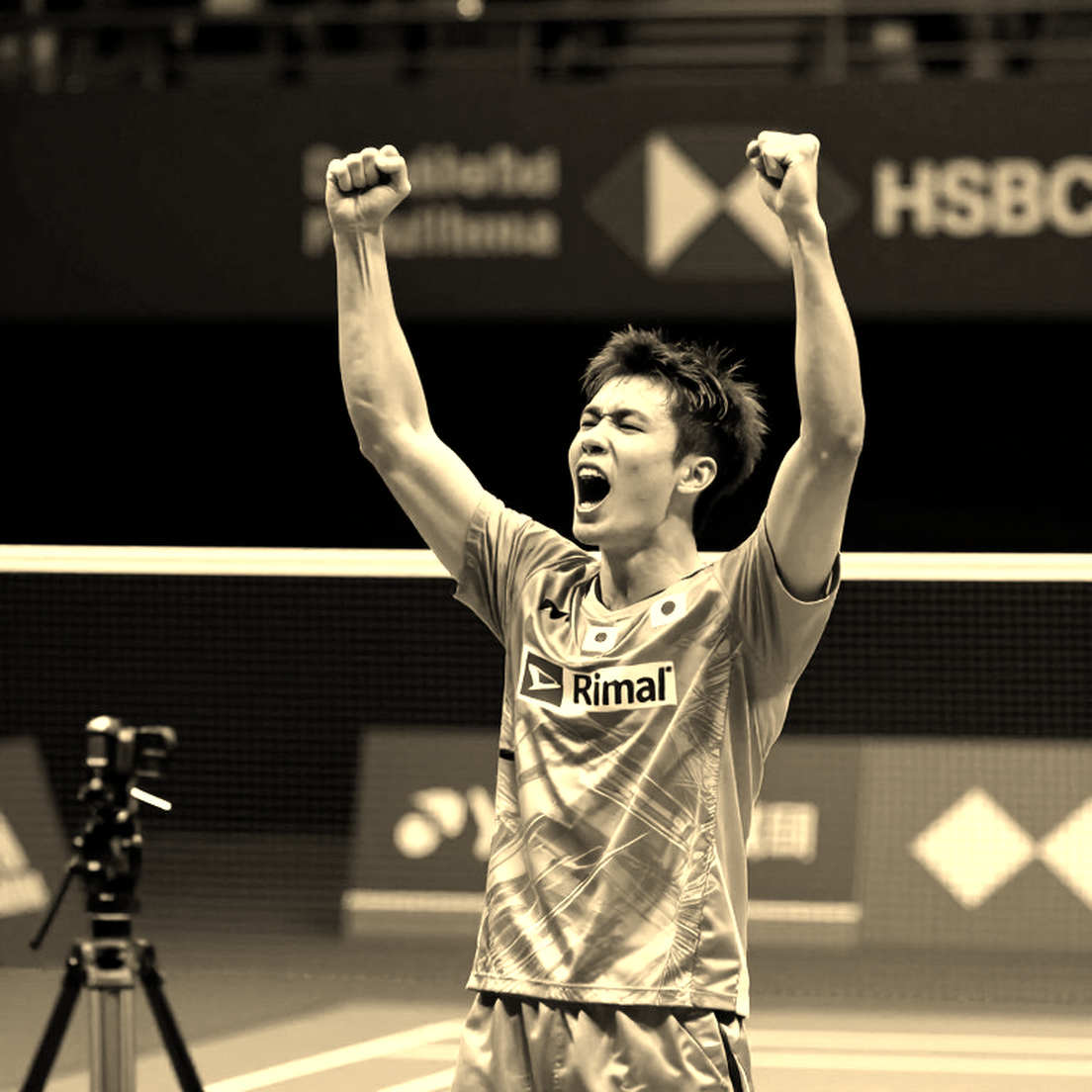 Asian Games 2026: Satwik-Chirag thua đôi Thái Lan hạng 36 ở vòng một, vết nứt của nhà vô địch không kịp đóng cửa trận đấu