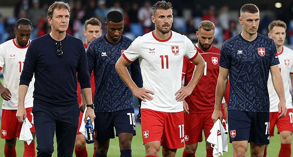 AFC Nations League 2032: Three Divisions, Twelve Matches and the Eighteen-Team Line AFC Nations League 2032: Three Divisions, Twelve Matches and the Eighteen-Team Line