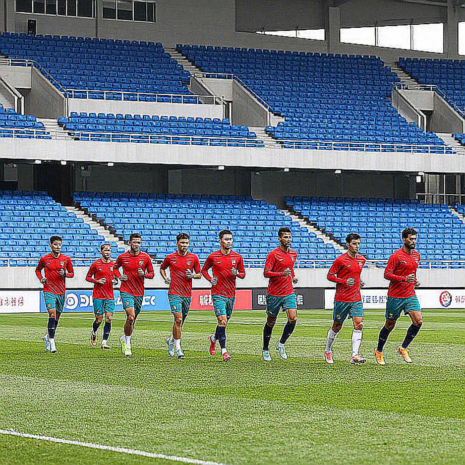 AFC Nations League 2032: Three Divisions, Twelve Matches and the Eighteen-Team Line AFC Nations League 2032: Three Divisions, Twelve Matches and the Eighteen-Team Line
