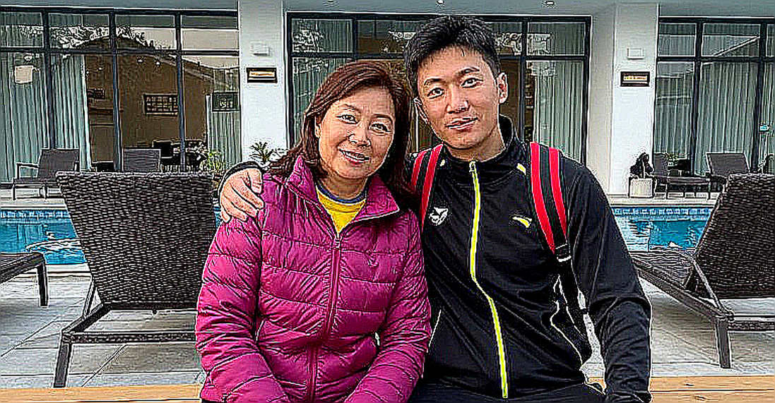 Bản đồ hạt giống khóa đường huy chương của Ấn Độ tại ASIAD 2026