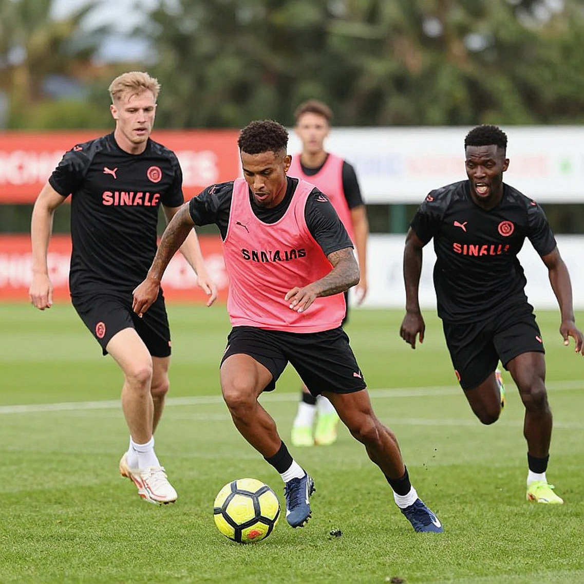U23 Việt Nam gặp U23 Philippines: quả ném biên dài mới là tử huyệt, không phải khâu dứt điểm