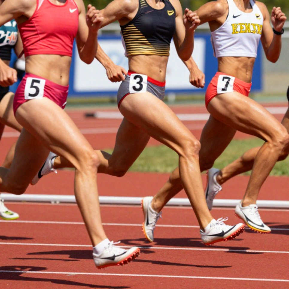 World Athletics Ultimate Championship: Liên đoàn tự đứng ra làm nhà tổ chức