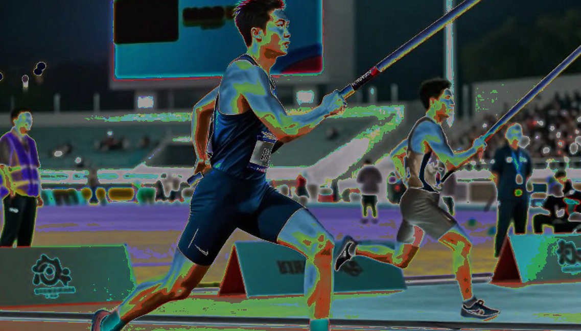 World Athletics Ultimate Championship: Liên đoàn tự đứng ra làm nhà tổ chức