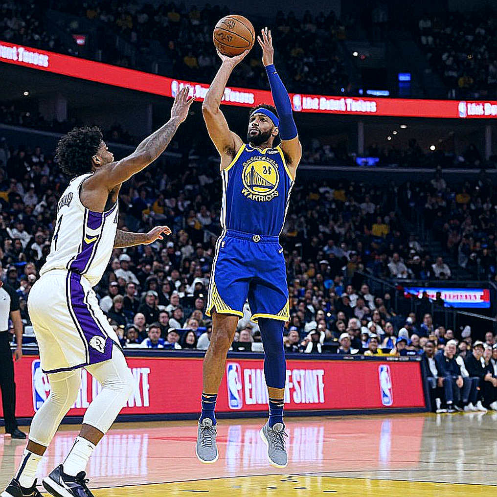 Vương miện New York: Brunson, Knicks và ván cờ quyền lực bị đảo chiều ở NBA mùa 2026-27