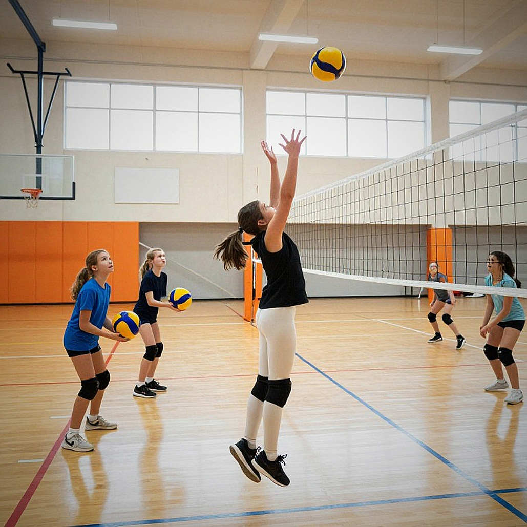 When a Media Company Builds its Own Court: The LVM 2026 Model and Indonesia's Volleyball Pipeline Question When a Media Company Builds its Own Court: The LVM 2026 Model and Indonesia's Volleyball Pipeline Question