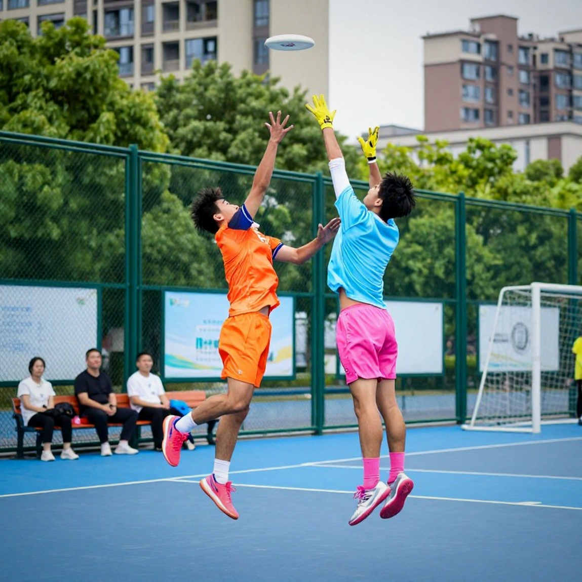 When a Media Company Builds its Own Court: The LVM 2026 Model and Indonesia's Volleyball Pipeline Question When a Media Company Builds its Own Court: The LVM 2026 Model and Indonesia's Volleyball Pipeline Question