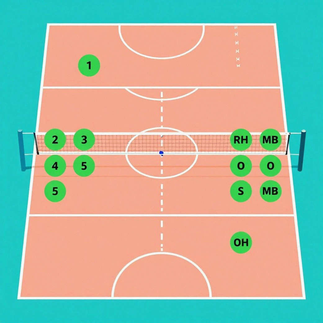 When a Media Company Builds its Own Court: The LVM 2026 Model and Indonesia's Volleyball Pipeline Question When a Media Company Builds its Own Court: The LVM 2026 Model and Indonesia's Volleyball Pipeline Question