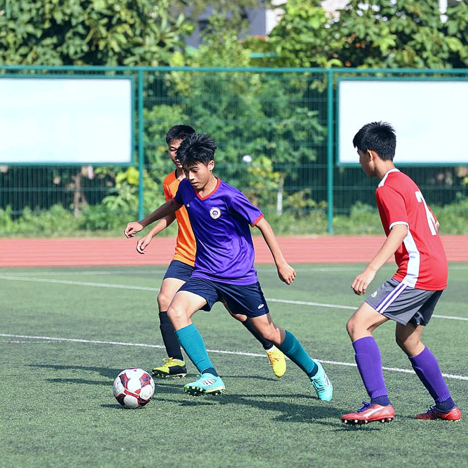 Dong Nai City at Bac Ninh: The Must-Not-Lose Test for Nguyen Viet Thang