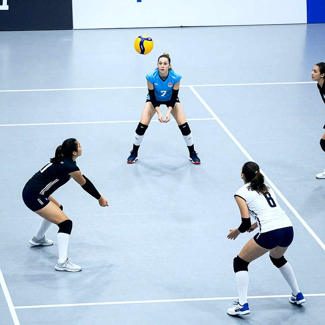 Phần Lan hạ Ý 3-2 ở tứ kết EuroVolley 2026: chiến thắng hơn bốn điểm và bài học từ những con số không chịu cúi đầu Phần Lan hạ Ý 3-2 ở tứ kết EuroVolley 2026: chiến thắng hơn bốn điểm và bài học từ những con số không chịu cúi đầu
