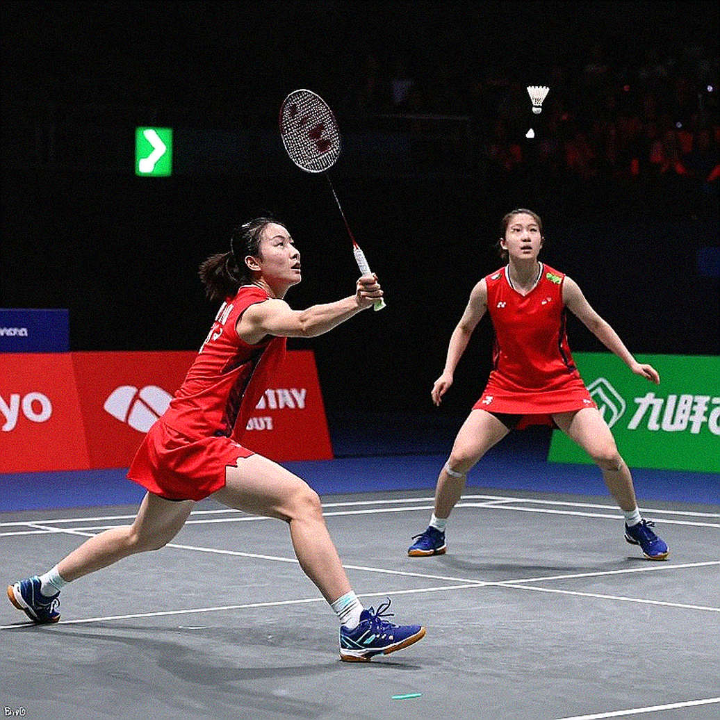 PV Sindhu và Á vận hội 2026: Vết nứt xương ở bàn đạp, cú trượt hạng và một lối chơi đã bị giải mã