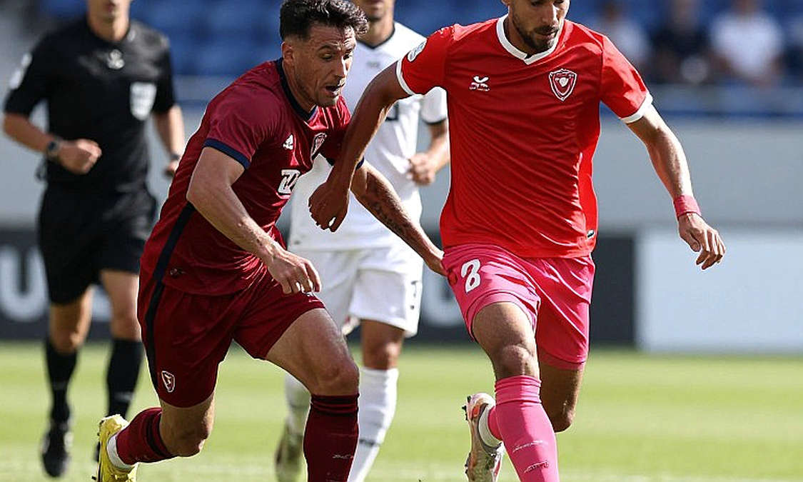 Atalanta's Beige Third Kit: When Bergamo Sells Memory to the World Atalanta's Beige Third Kit: When Bergamo Sells Memory to the World