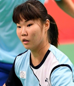 WANG Yu Qiao