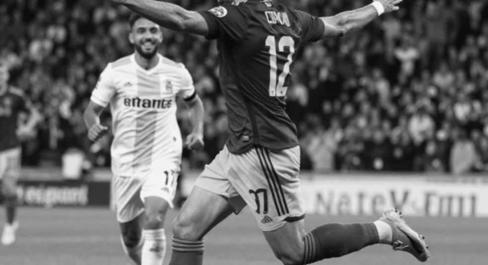 Nam Dinh's 89th-minute winner and the unpaid bill of a thin squad
