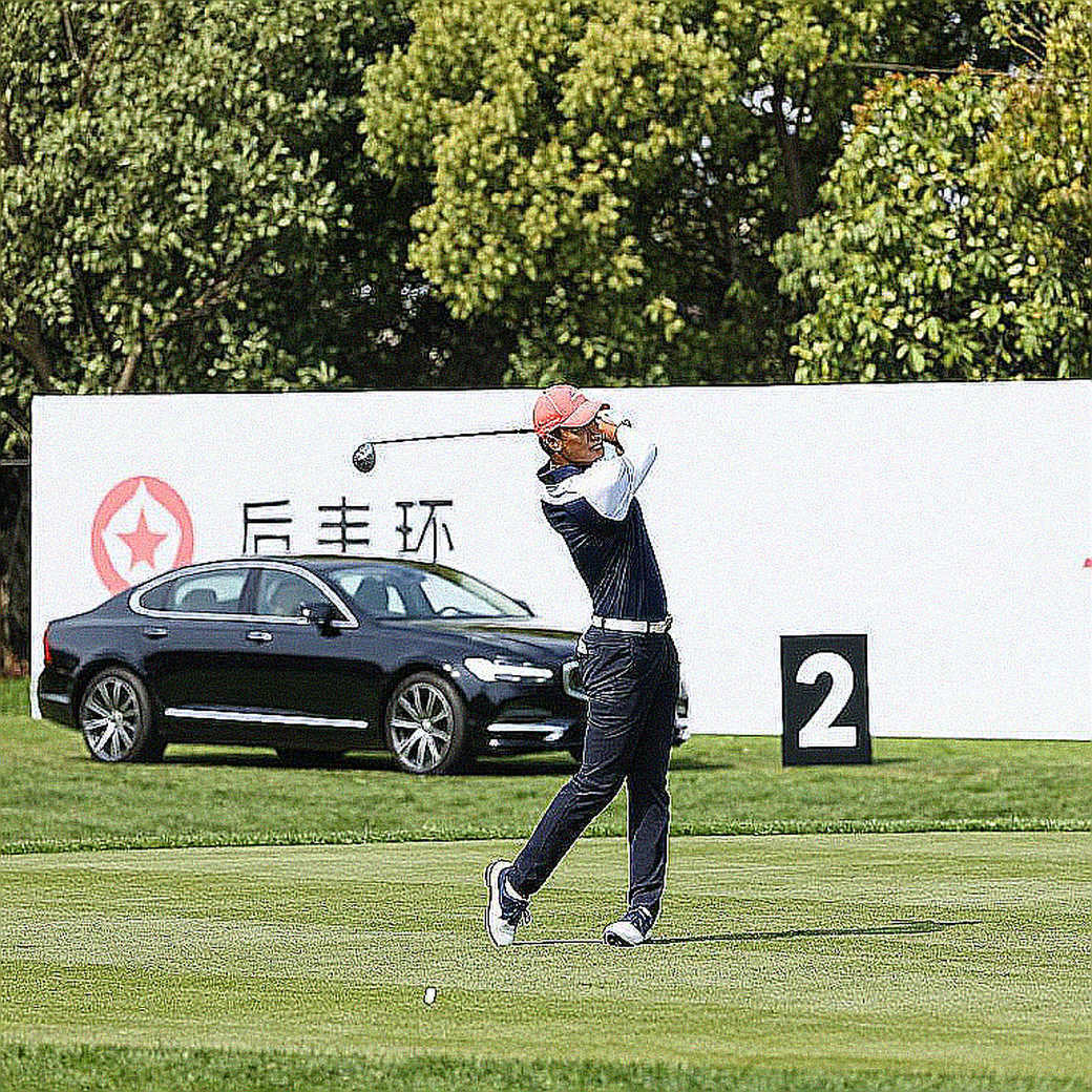 Phân tích dữ liệu golf tại các giải đấu lớn: Thách thức khi thiếu thông tin