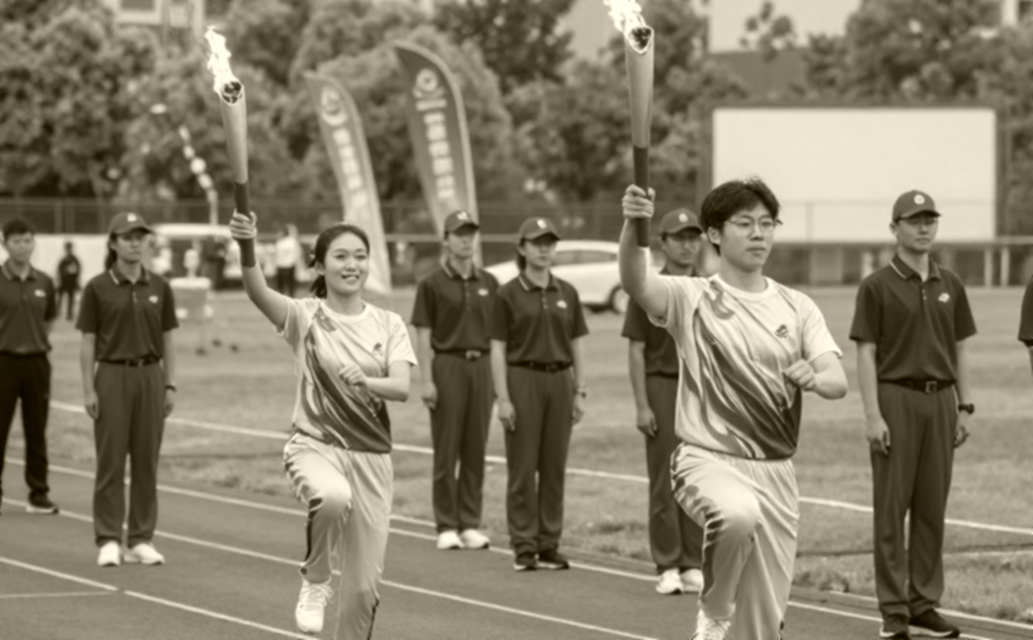 The Blank Dossier: When Vietnamese Youth Scouting Judges on an Empty Page The Blank Dossier: When Vietnamese Youth Scouting Judges on an Empty Page
