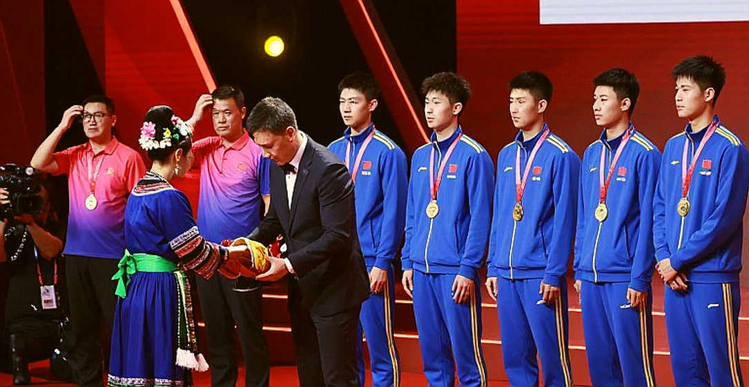 An Se-young và cuộc đấu giá quyền lực sau tấm huy chương vàng Paris 2026