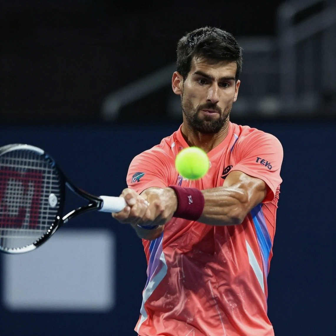 Davis Cup 2026: Bảy suất dự vòng chung kết và cú lội ngược dòng của Czech