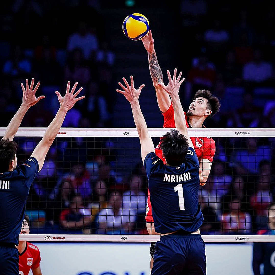 Thái Lan vô địch bóng chuyền nữ châu Á 2026: hệ thống nhanh – biến hóa và tấm vé Olympic đầu tiên trong lịch sử