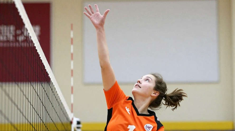Thailand win the 2026 Asian Women's Volleyball Championship: the fast-varied system and a first Olympic ticket in history Thailand win the 2026 Asian Women's Volleyball Championship: the fast-varied system and a first Olympic ticket in history