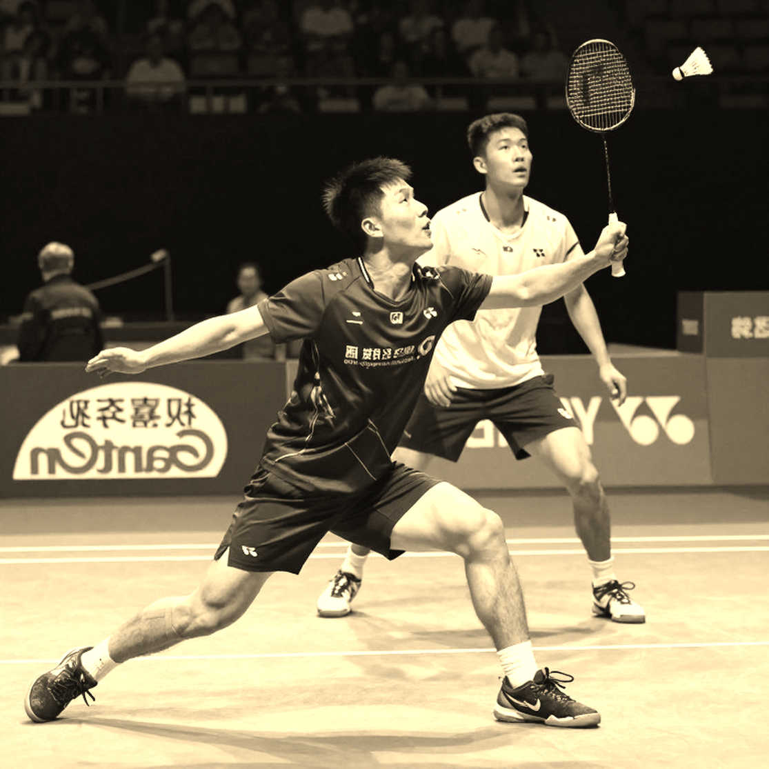Chaliha hỏi BWF một câu không ai muốn trả lời: Tiêu chuẩn sân đấu có được định giá bằng cấp độ giải?