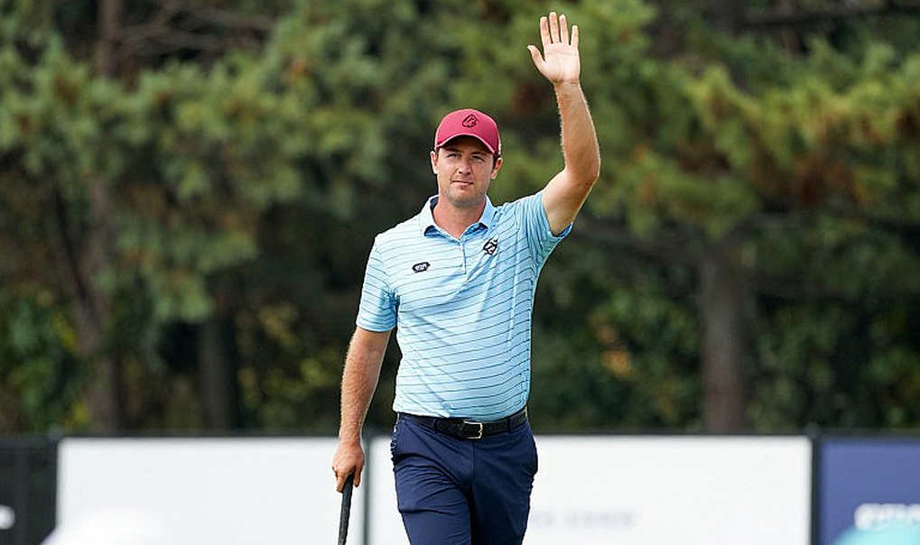 Solheim Cup: Korda and Corpuz Enter the Record Books, but the Morning at Bernardus Ends 2-2