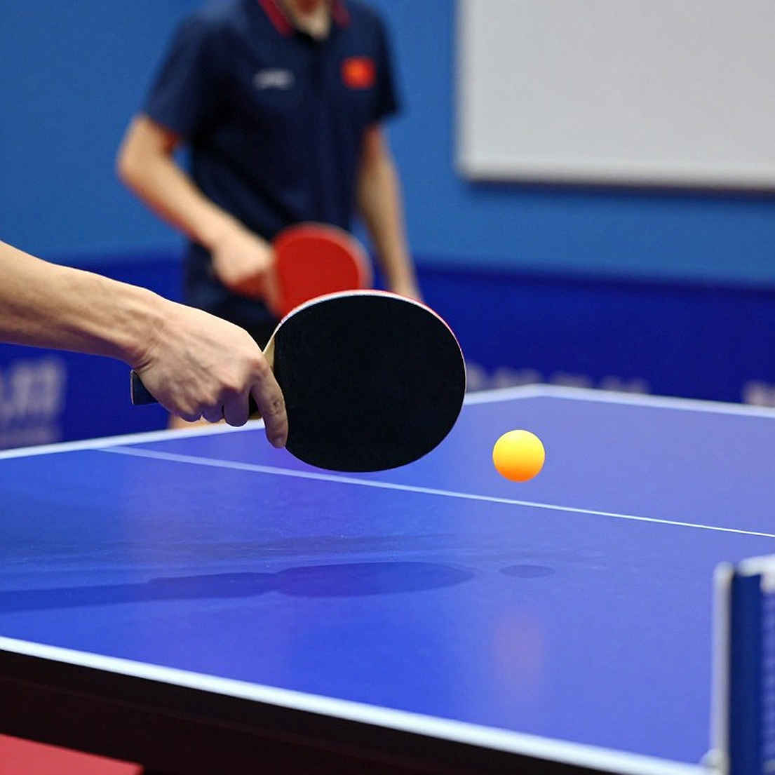 England's table tennis recruitment drive on children's TV: a 10-year-old, a dog ball and a data vacuum England's table tennis recruitment drive on children's TV: a 10-year-old, a dog ball and a data vacuum
