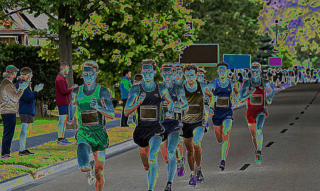 Marathon Hà Nội mùa 5: Hồng Lệ 2:50:41, Anh Khôi 2:29:58 và khoảng cách 40 phút tới thế giới