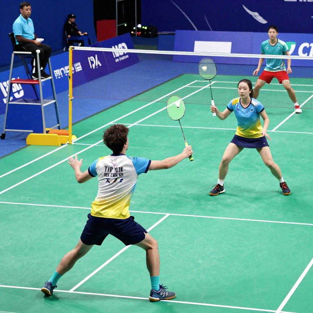 Set ba của Nguyễn Thùy Linh tại Asiad 20: Đọc lại một điểm dữ liệu