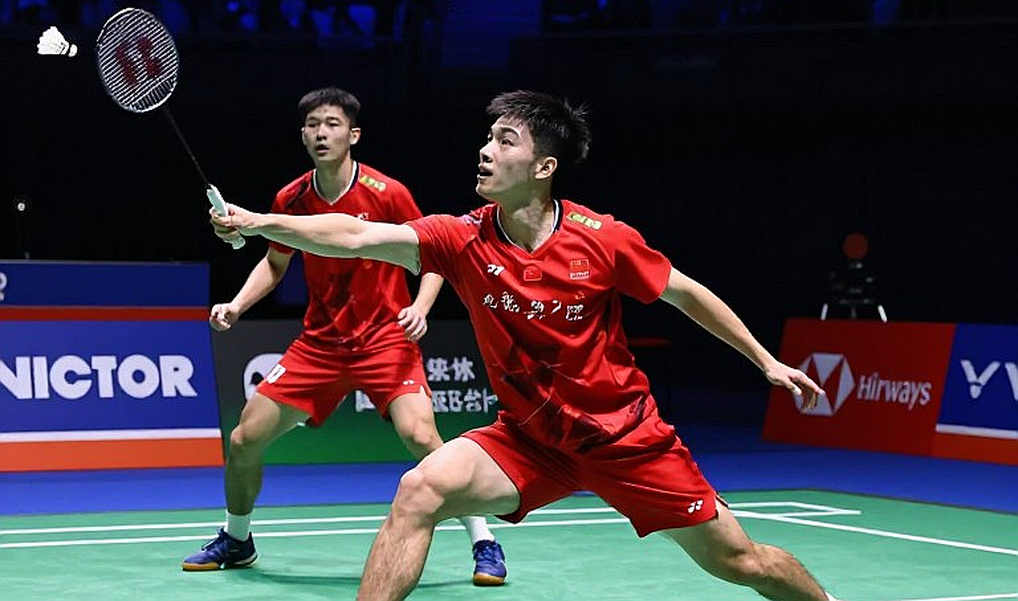 Nguyen Thuy Linh's Third Set at Asiad 20: Re-Reading a Data Point Nguyen Thuy Linh's Third Set at Asiad 20: Re-Reading a Data Point
