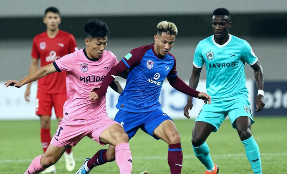 After the 2026 ASEAN Cup: The Structural Problem V.League Has Not Solved