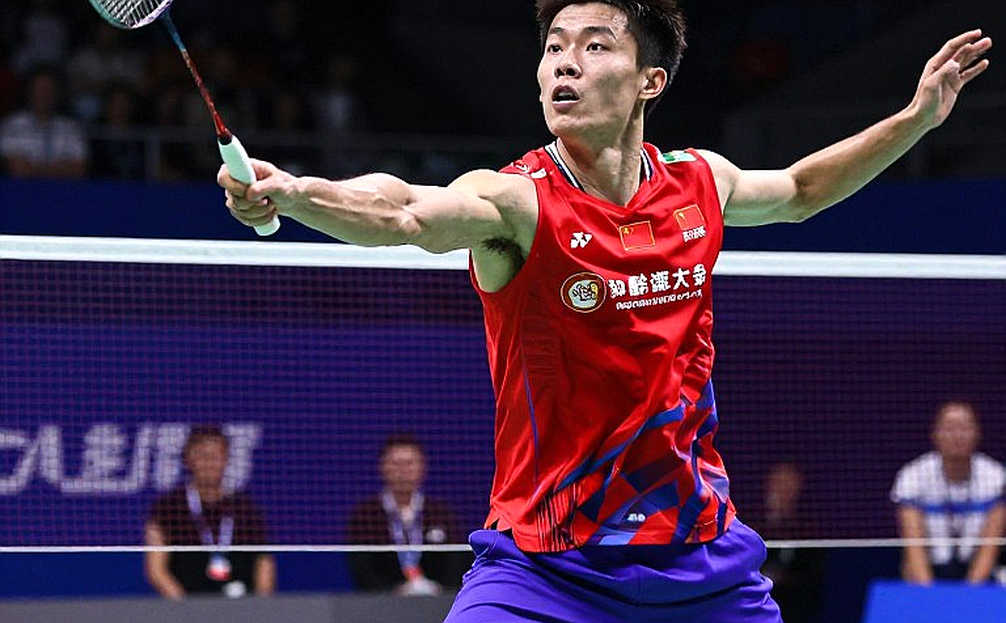 Asian Games 2026: Canh bạc dồn rủi ro của cầu lông Ấn Độ