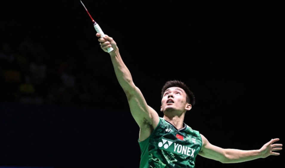 Asian Games 2026: India's Badminton Risk Concentration