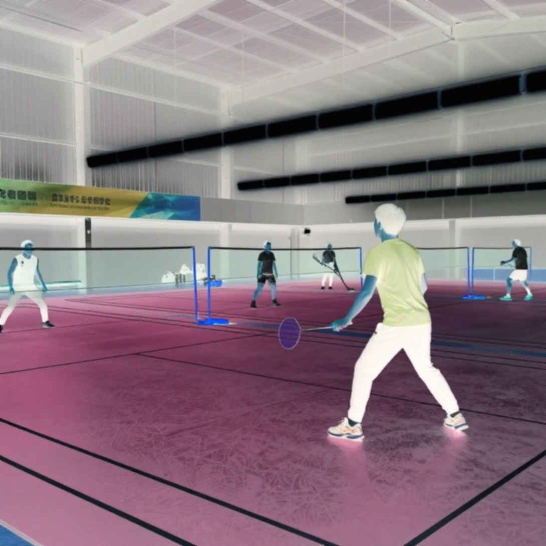 Asian Games 2026: India's Badminton Risk Concentration