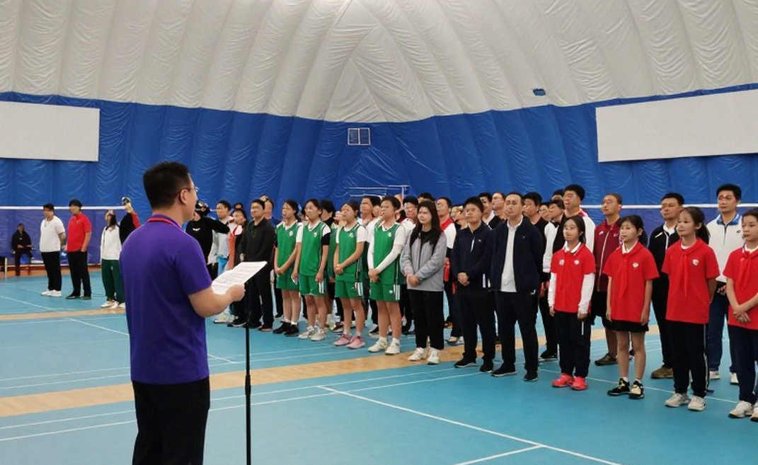 Kumamoto Masters 2026: Lý Thi Phong gánh đơn nam Trung Quốc, khoảng trống Thạch Vũ Kỳ chưa có lời giải Kumamoto Masters 2026: Lý Thi Phong gánh đơn nam Trung Quốc, khoảng trống Thạch Vũ Kỳ chưa có lời giải