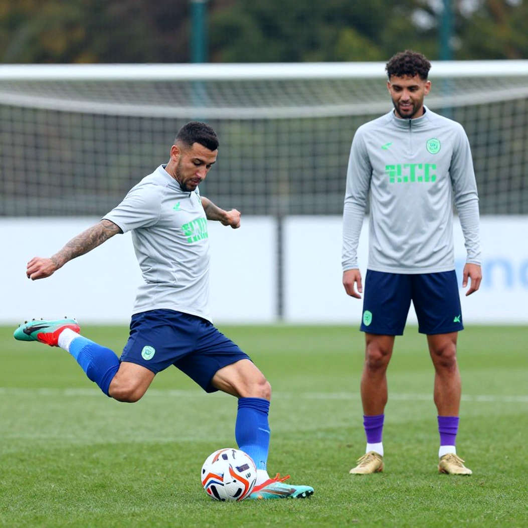 América và khoảng trống Jonathan dos Santos: Năm lần thử, chưa lần nào lấp xong América và khoảng trống Jonathan dos Santos: Năm lần thử, chưa lần nào lấp xong