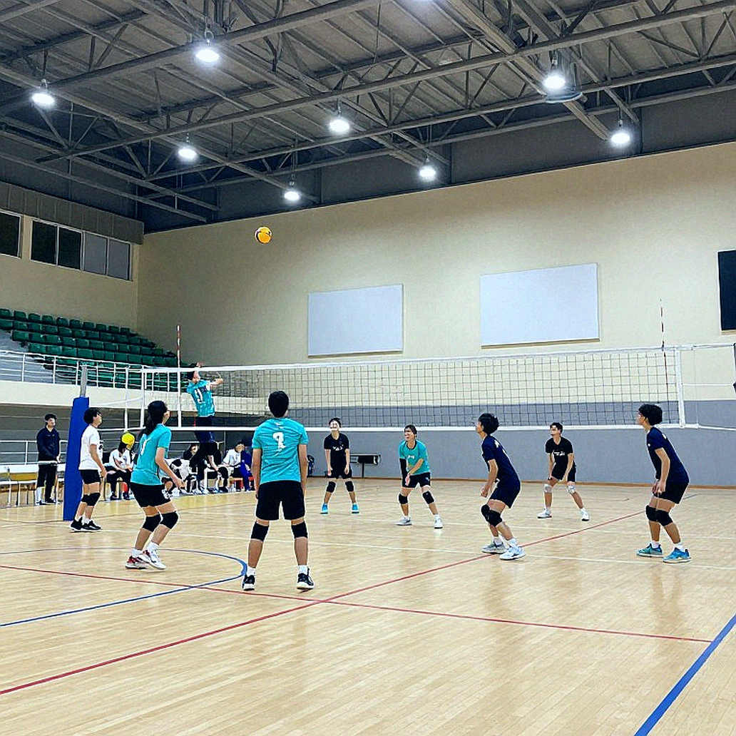 2026 Vietnam National University Volleyball: Ho Thi Kim Dung, 116 Teams, and the Gap After Da Nang's Title 2026 Vietnam National University Volleyball: Ho Thi Kim Dung, 116 Teams, and the Gap After Da Nang's Title