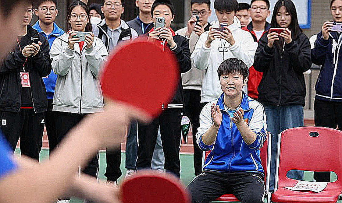 Czech Open 2026 tại Pilsen: Danh sách hạt giống trẻ và tín hiệu từ JOOLA