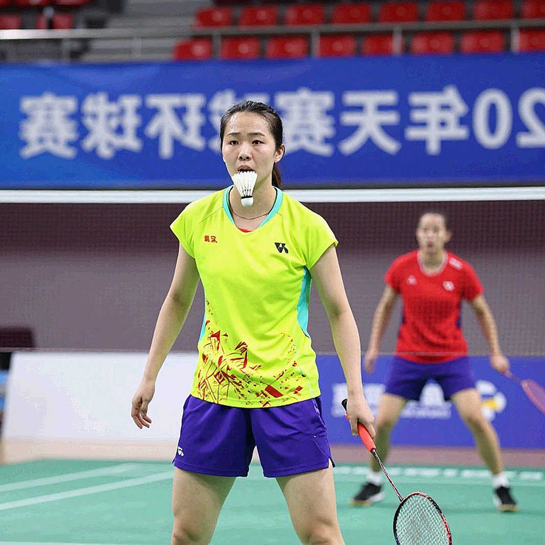 An Se-young tại Asian Games 2026: Chuỗi kỷ lục và cấu trúc của một triều đại