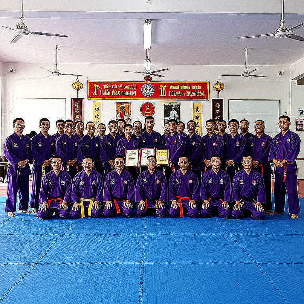Taekwondo ảo: Khi sân chơi Olympic phải cúi đầu trước một thuật toán