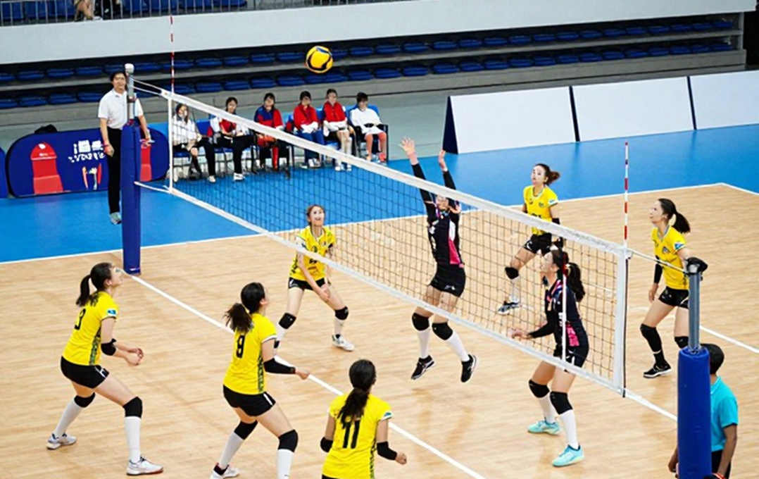 LA 2028 Men's Volleyball Olympic Qualification: Six Berths Secured and the Gaps Behind the List LA 2028 Men's Volleyball Olympic Qualification: Six Berths Secured and the Gaps Behind the List