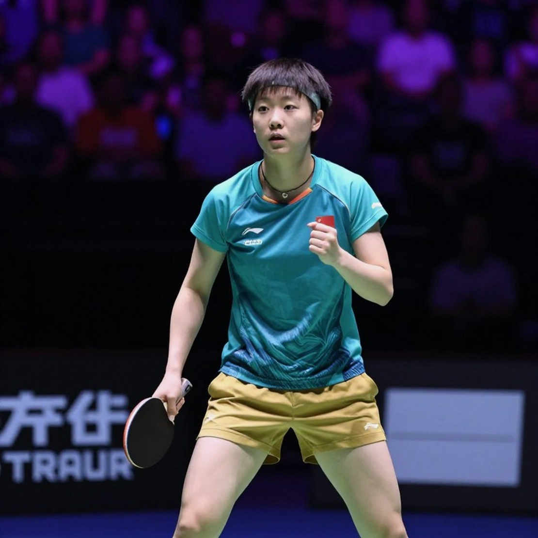 PV Sindhu Loses to Chen Yufei in Asian Games 2026 Quarter-final: The 122-Second Rally That Flipped the Match PV Sindhu Loses to Chen Yufei in Asian Games 2026 Quarter-final: The 122-Second Rally That Flipped the Match