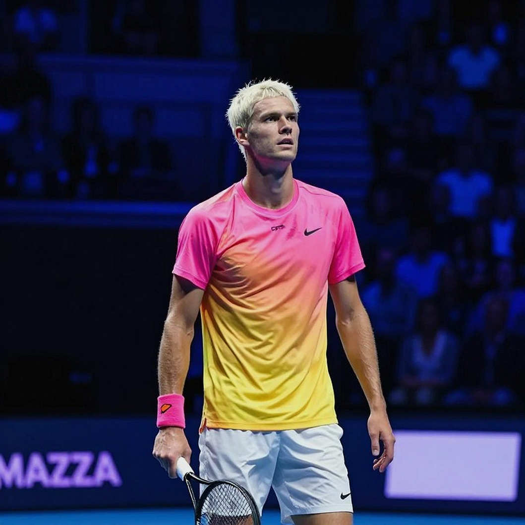 Billie Jean King và John McEnroe: Khi hai huyền thoại quần vợt bước lên sân khấu The O2