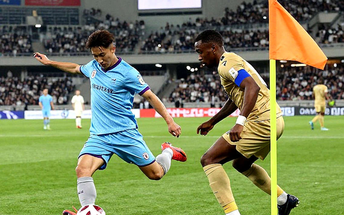 Trent Alexander-Arnold and the Inverted Map at World Cup 2026 Trent Alexander-Arnold and the Inverted Map at World Cup 2026