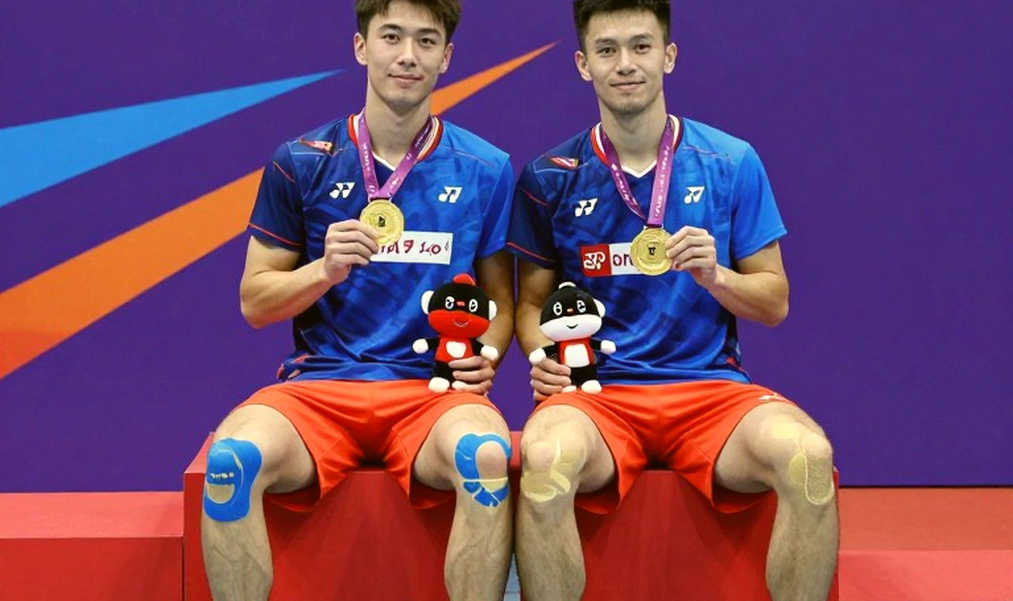 India Reach Asian Games 2026 Men's Team Badminton Quarter-finals: What the 3-0 Win Over Bangladesh Actually Says