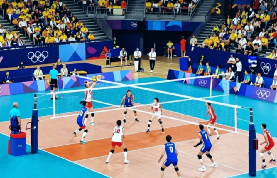 Arizona State Beats Stanford 3-0: When Three Attackers Expose a One-Legged Load