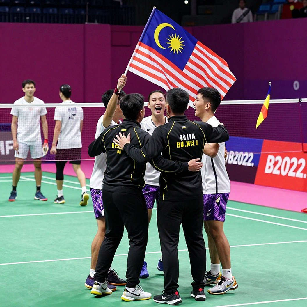 Ấn Độ vào tứ kết đồng đội nam Asiad 2026: Ba trận thắng thẳng, nhưng bài kiểm tra thật chưa bắt đầu