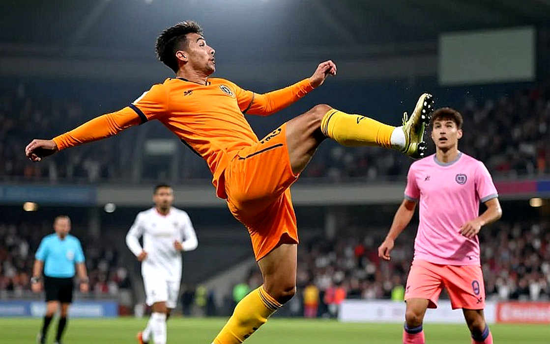 Final Day at ASIAD 2026: Vietnam's Sepak Takraw, Thailand and a Historic Gamble in Nagoya Final Day at ASIAD 2026: Vietnam's Sepak Takraw, Thailand and a Historic Gamble in Nagoya