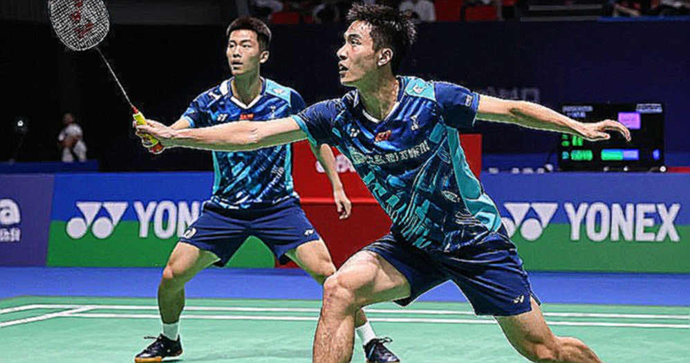 An Se-young and the Asian Games double: decoding the 21-17, 21-9 final against Akane Yamaguchi