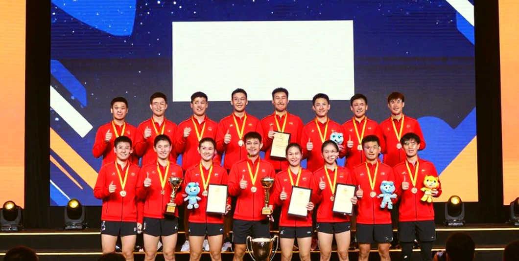 Kumamoto Masters 2026: Lý Thi Phong lĩnh ấn đơn nam Trung Quốc sau khi Thạch Vũ Kỳ rút lui